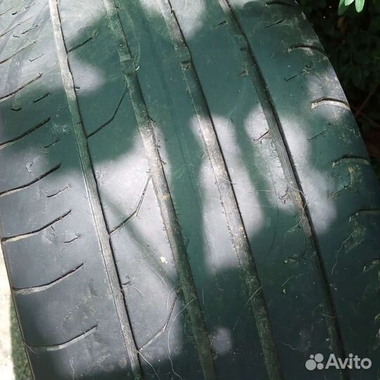 Continental ContiPremiumContact 2 215/60 R16
