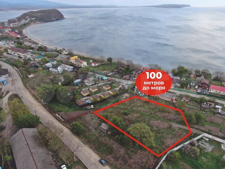 Участок 30 сот. (ИЖС)