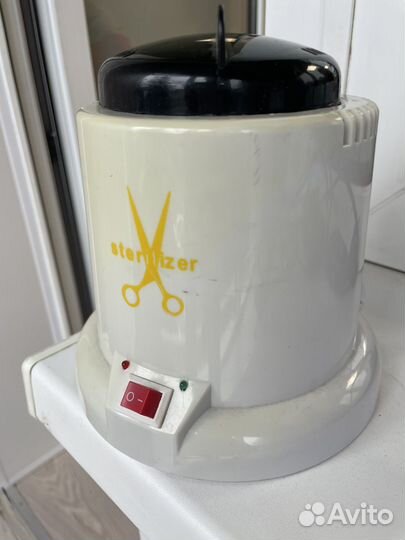 Стерилизатор