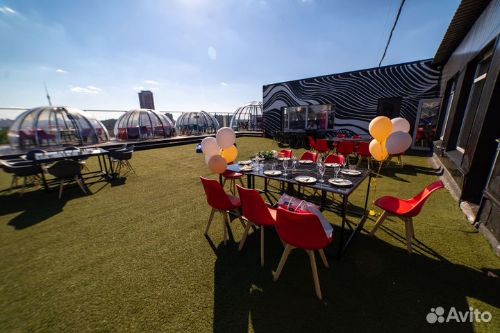 Лофт аренда