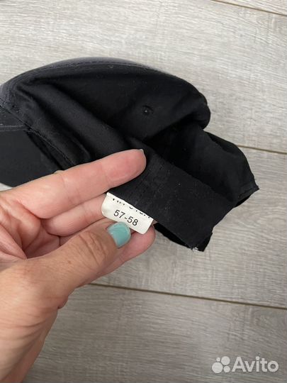 Кепка детская