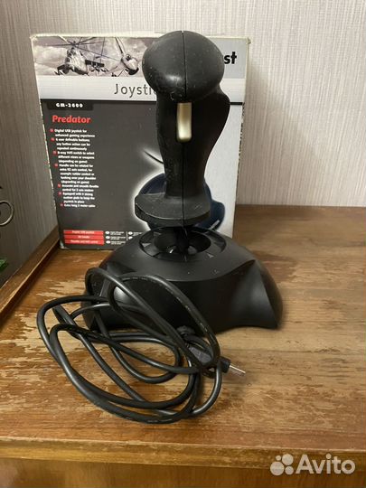 Joystick GM-2600