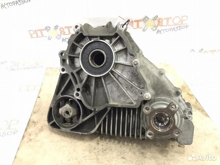 Раздаточная АКПП BMW X3 E83 2004-2010