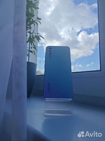 vivo V17, 8/128 ГБ