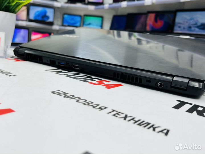 Acer Aspire V5 - Core i7 / 6Gb / SSD / Nvidia 4Gb