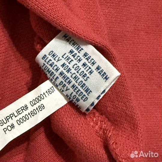 Поло Футболка Polo Ralph Lauren XXL