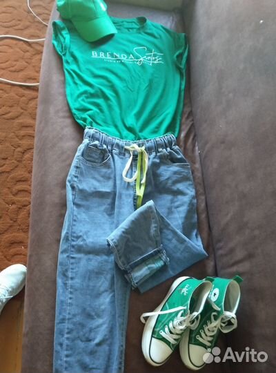 Женские вещи