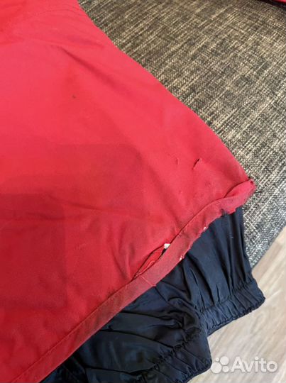 Сноубордические штаны Rehall размер М