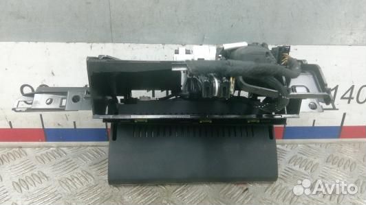 Монитор audi A6 C7 (LDN30JA01)