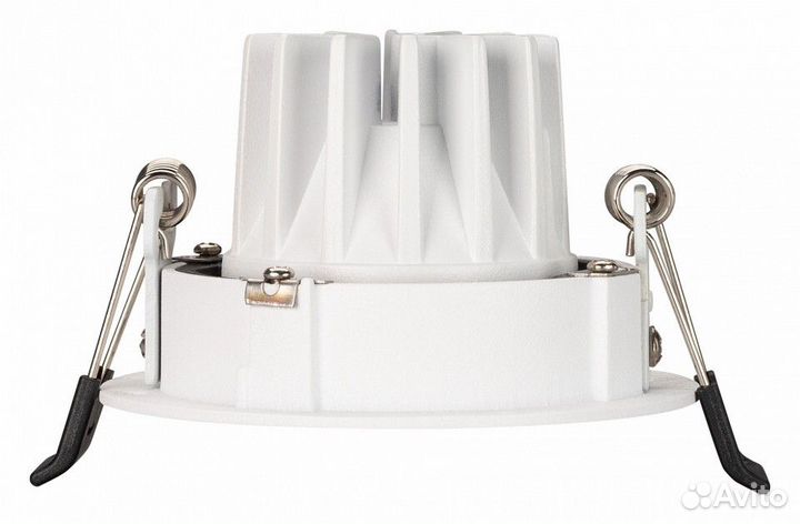 Встраиваемый светильник Arlight forecast 037186