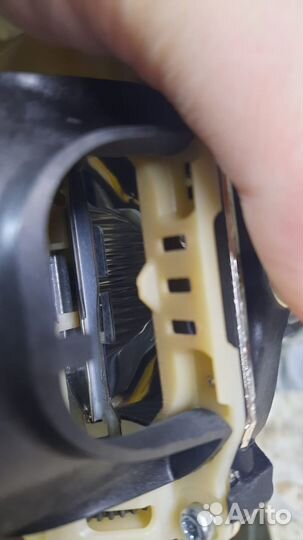 Би ксенон модули valeo для discovery 4 (адаптив)