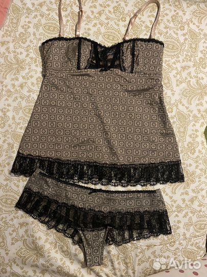 Комплект женский