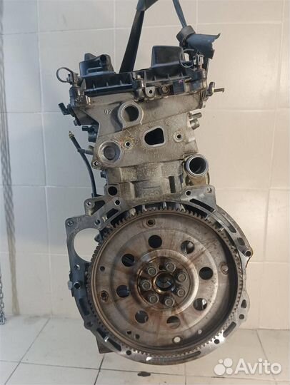 Двигатель Chrysler 2.0 ECN Dodge Caliber PM 2008