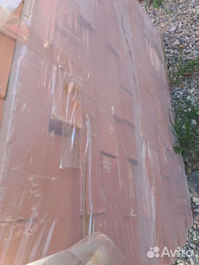 Кирпич и газоблоки