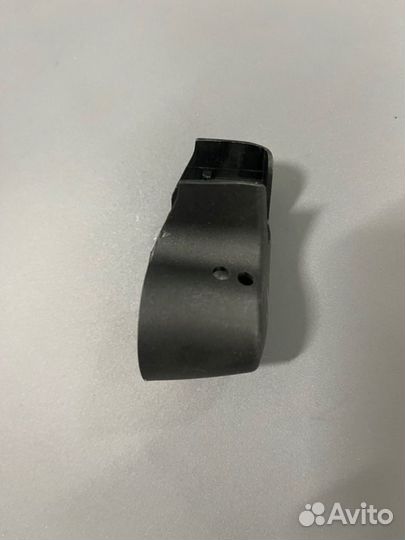 Крышка заднего дворника Audi A