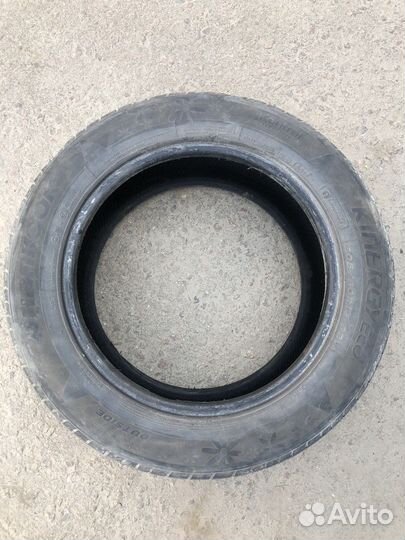 Hankook Dynapro HL RA25 205/60 R16