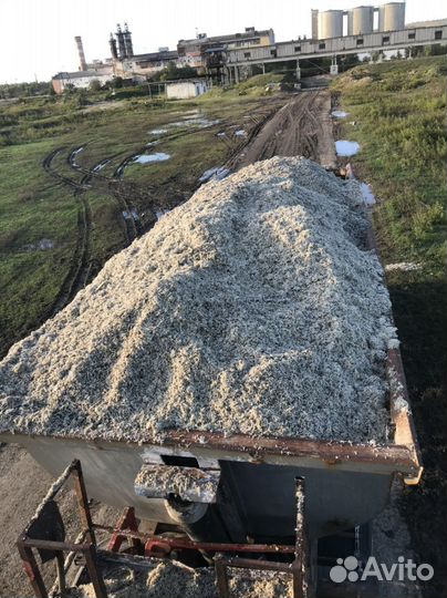 Жом свекольный