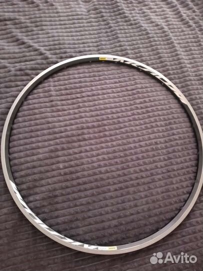 Обод Mavic Aksium 28