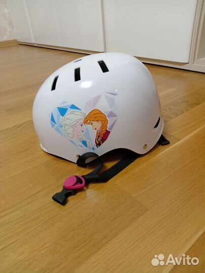 Коньки для девочки раздвижные