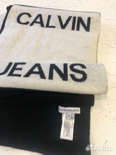 Шарф Calvin klein