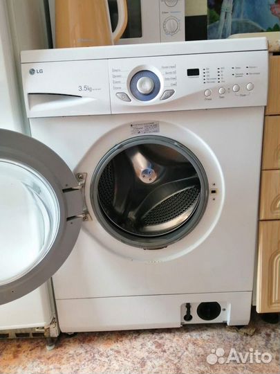 Ремонт стиральных машин частный мастер