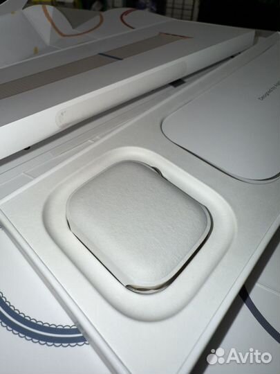 Apple Watch 9 41mm 2023 новый