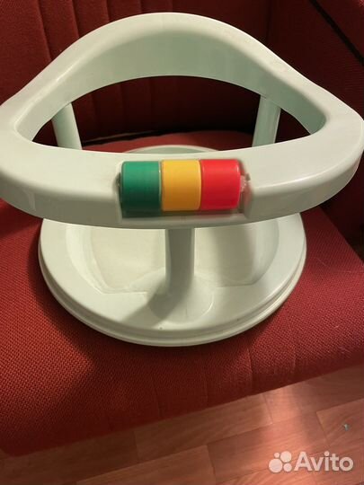 Стульчик для купания
