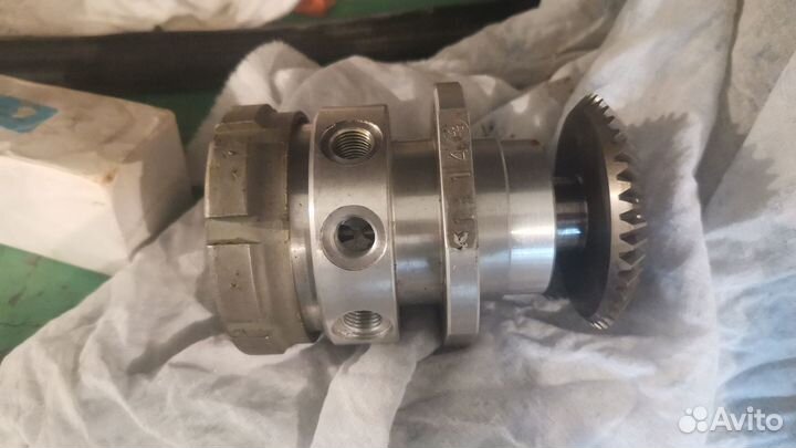 Запчасти 8Ч\23-30