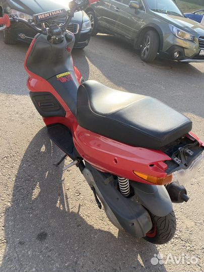Gilera runner fxr180