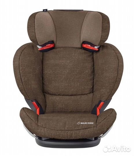 Автокресло maxi cosi rodifix (15-36 кг)