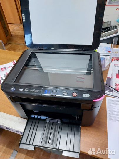 Продам лазерное мфу