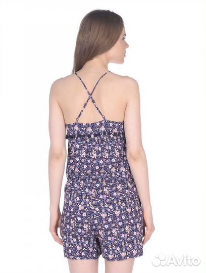 Baon Комбинезон женский летний 42 44