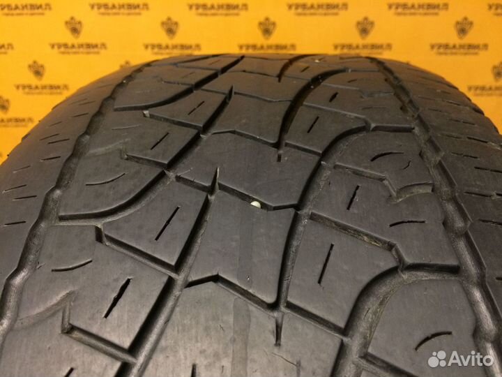 Pirelli Scorpion ATR 255/55 R19
