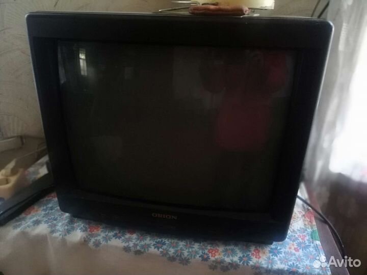 Телевизоры