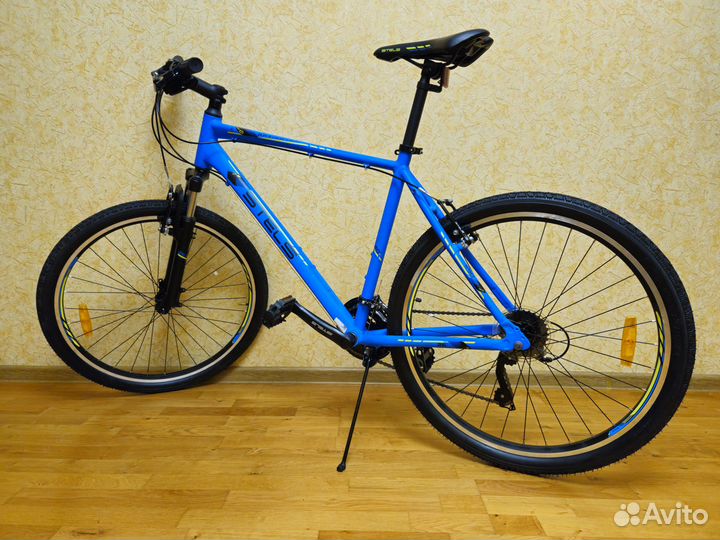 Велосипед stels Navigator 590V, 20