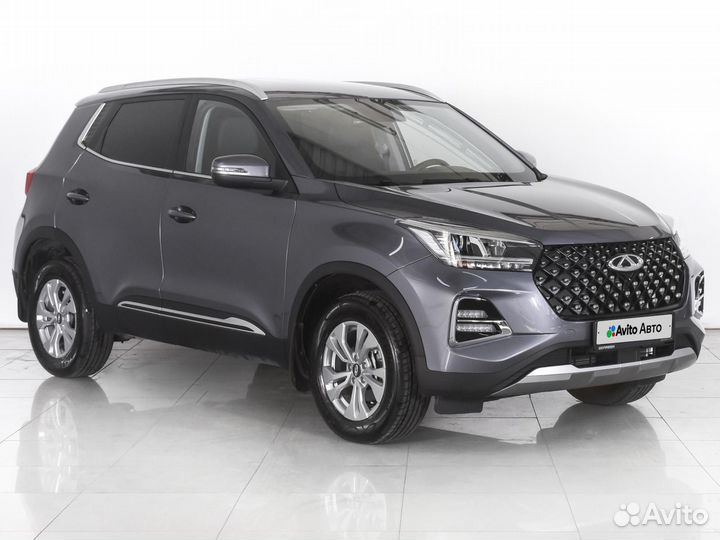 Chery Tiggo 4 Pro 1.5 МТ, 2024, 6 271 км