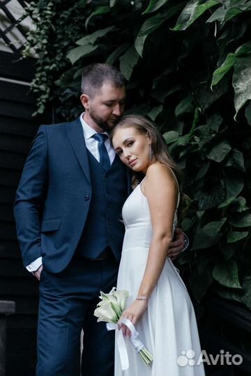 Фотограф и видеосъёмка