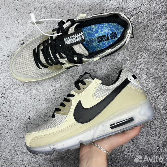 Кроссовки Nike Air Max 90 terrascape