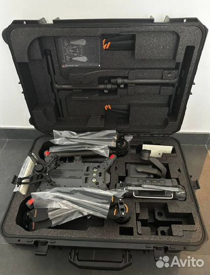 Matrice 350 RTK + H20N