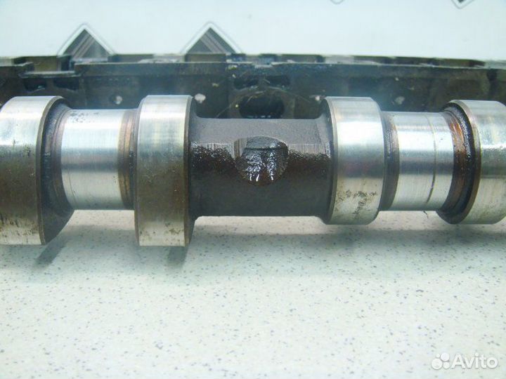 Распредвал впускной Bmw 3 E36