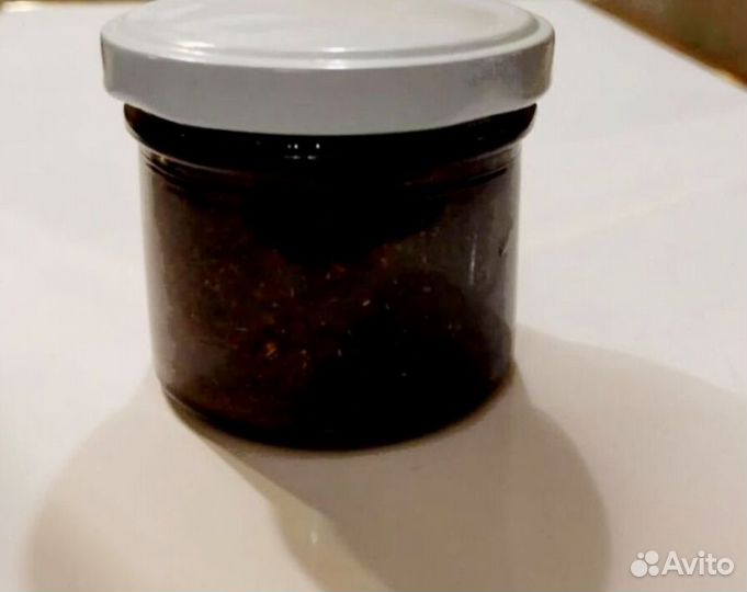 Медовое средство для мужского здоровья