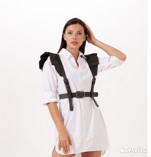 Портупея женская