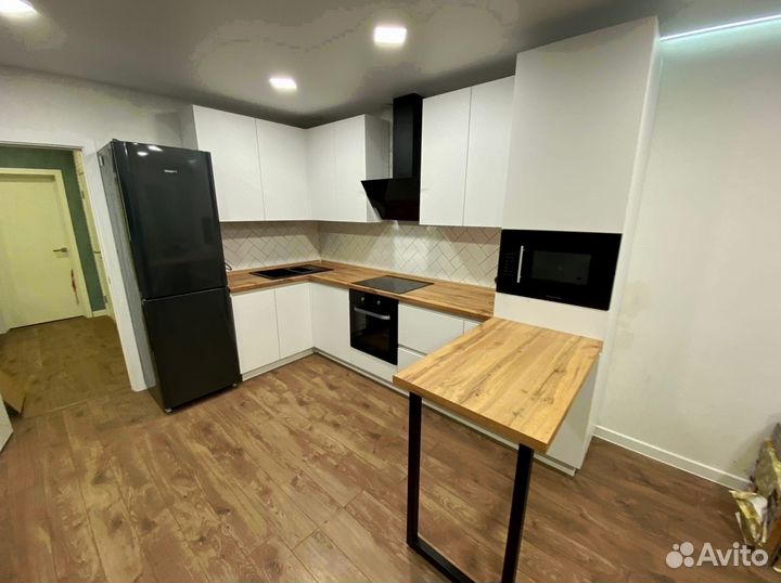 Кухня. Кухонный гарнитур