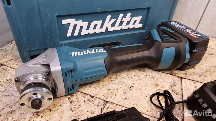 Болгарка ушм Makita