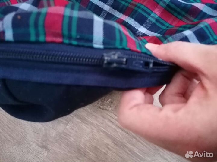 Конверт в коляску