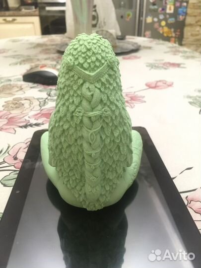 Статуэтка Мама-Земля