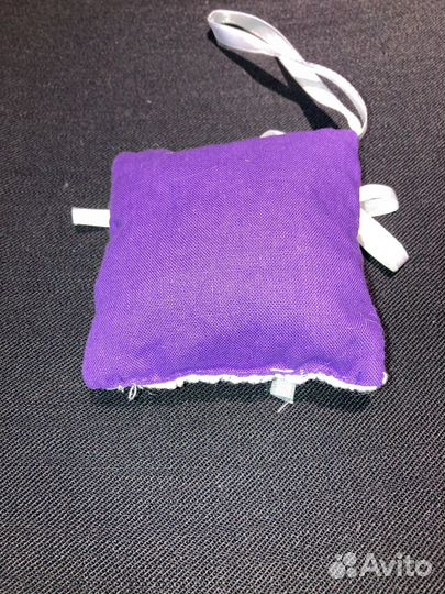 Лаванда в саше Будапешт новое