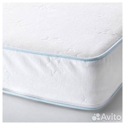 Матрас IKEA для кровати
