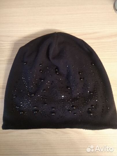 Шапка женская