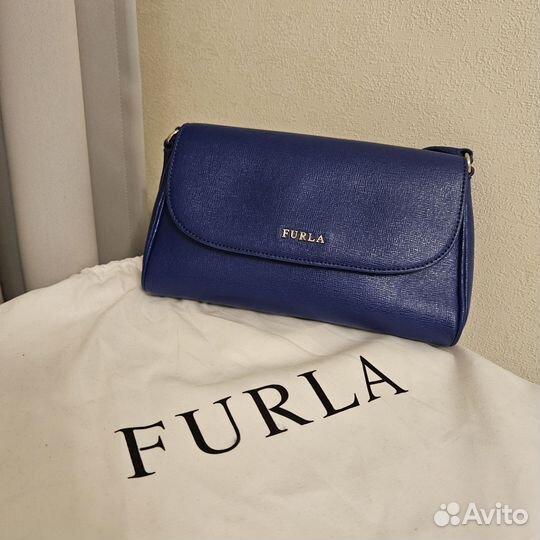 Сумка Furla (оригинал из Италии)
